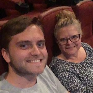 Meet your Posher, Griffin